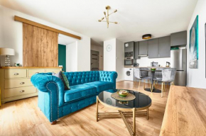 Apartament Księżycowy, Olsztyn